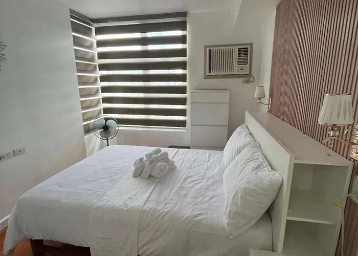 Antel Residences 2509 *