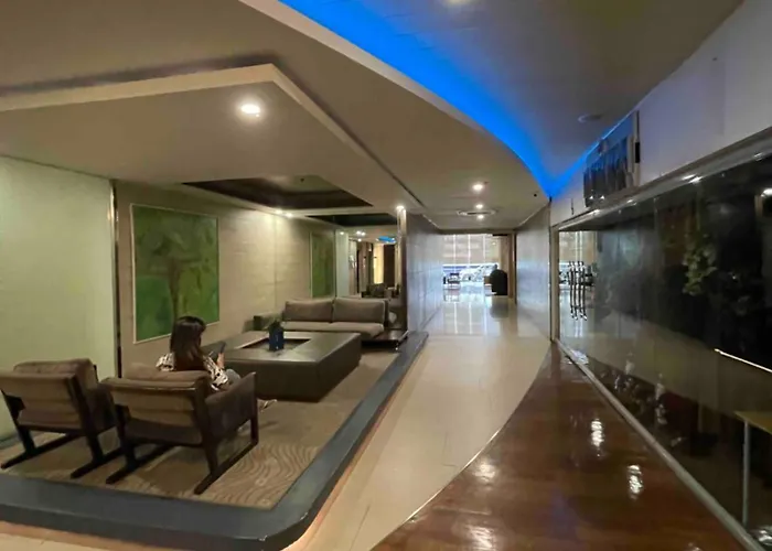 Antel Residences 2509 Apartment *