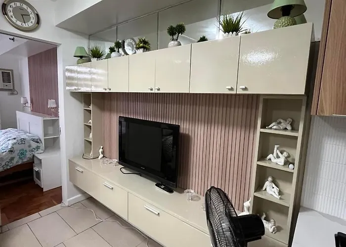 Apartment Antel Residences 2509 *