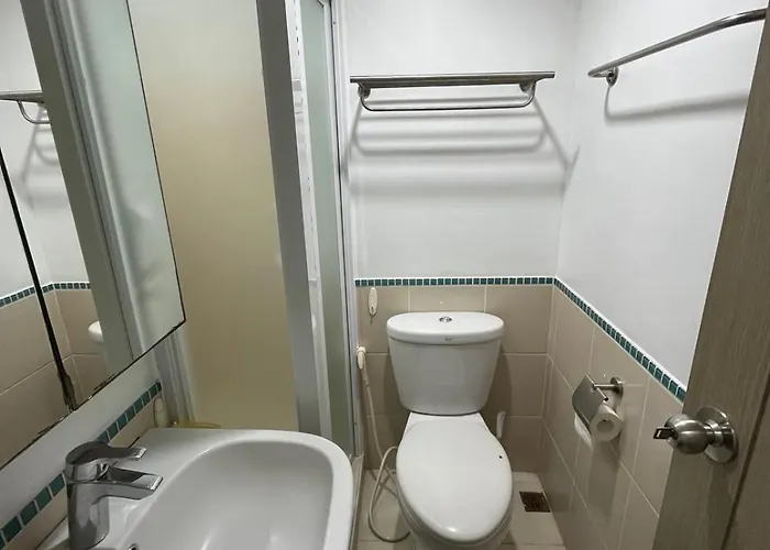 Antel Residences 2509