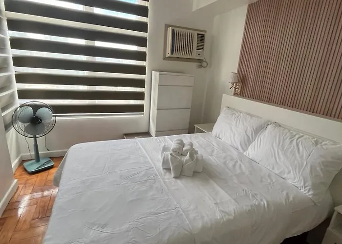 Antel Residences 2509 Apartment