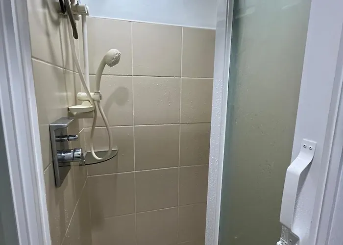 Antel Residences 2509 * Manila