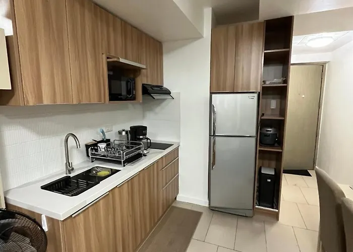 Antel Residences 2509 Apartment