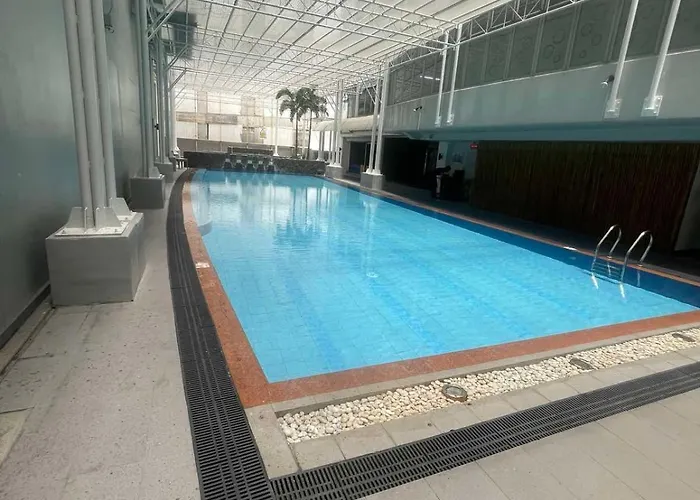 Apartment Antel Residences 2509 *