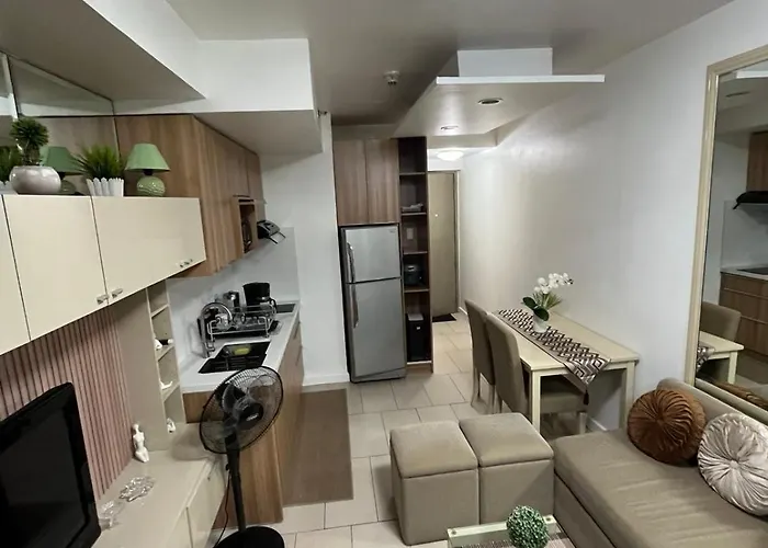 Apartment Antel Residences 2509 *