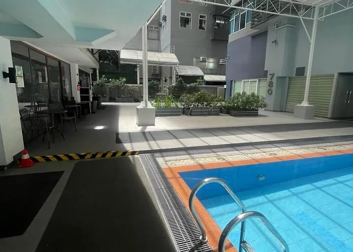 Apartment Antel Residences 2509 *