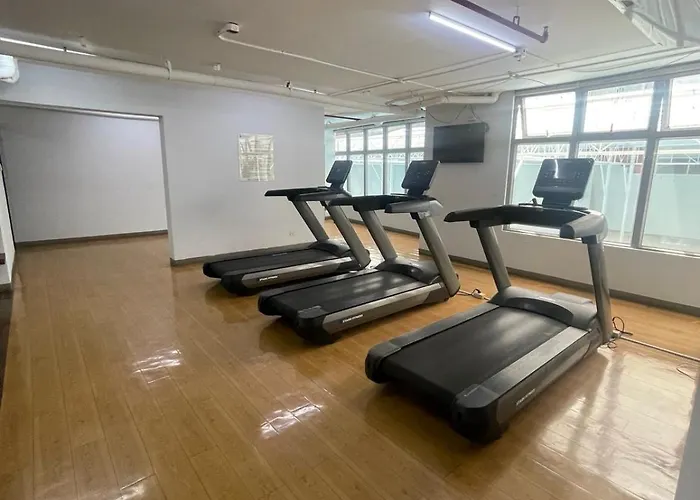 Apartment Antel Residences 2509