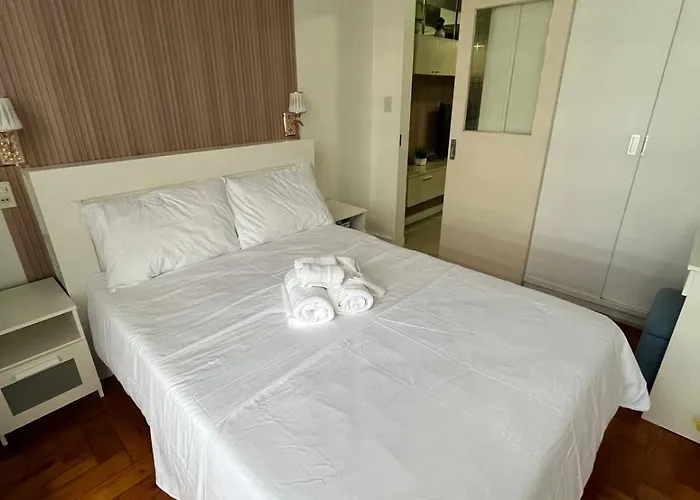 Antel Residences 2509 Apartment *