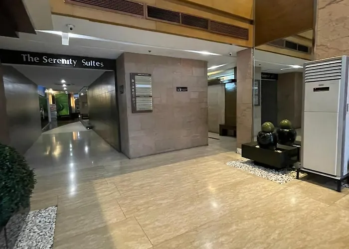 Antel Residences 2509 Apartment